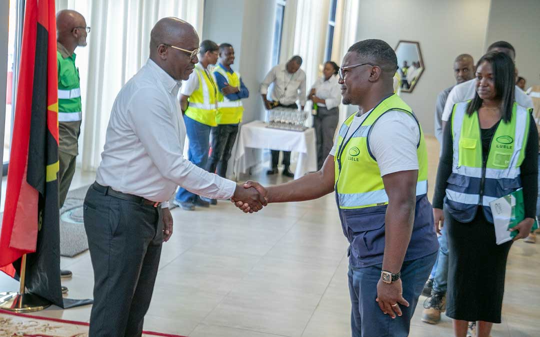 Luele-realiza-cerimónia-de-cumprimentos-de-fim-de-ano-e-projecta-novos-desafios