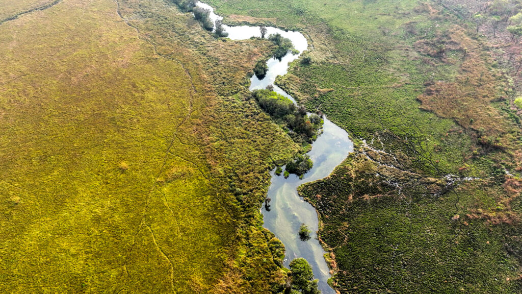 Rio Luele